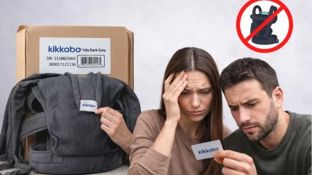 OPASNA NOSILJKA POVUČENA JE SA SRPSKOG TRŽIŠTA Može da izazove gušenje deteta – evo kako da odaberete bezbednu