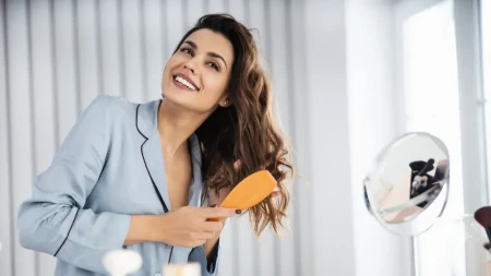 SITNICA JE VELIKA STVAR Kosa će vam biti prelepa zahvaljujući ovom triku, skroz je besplatan, a efekat je boli glava