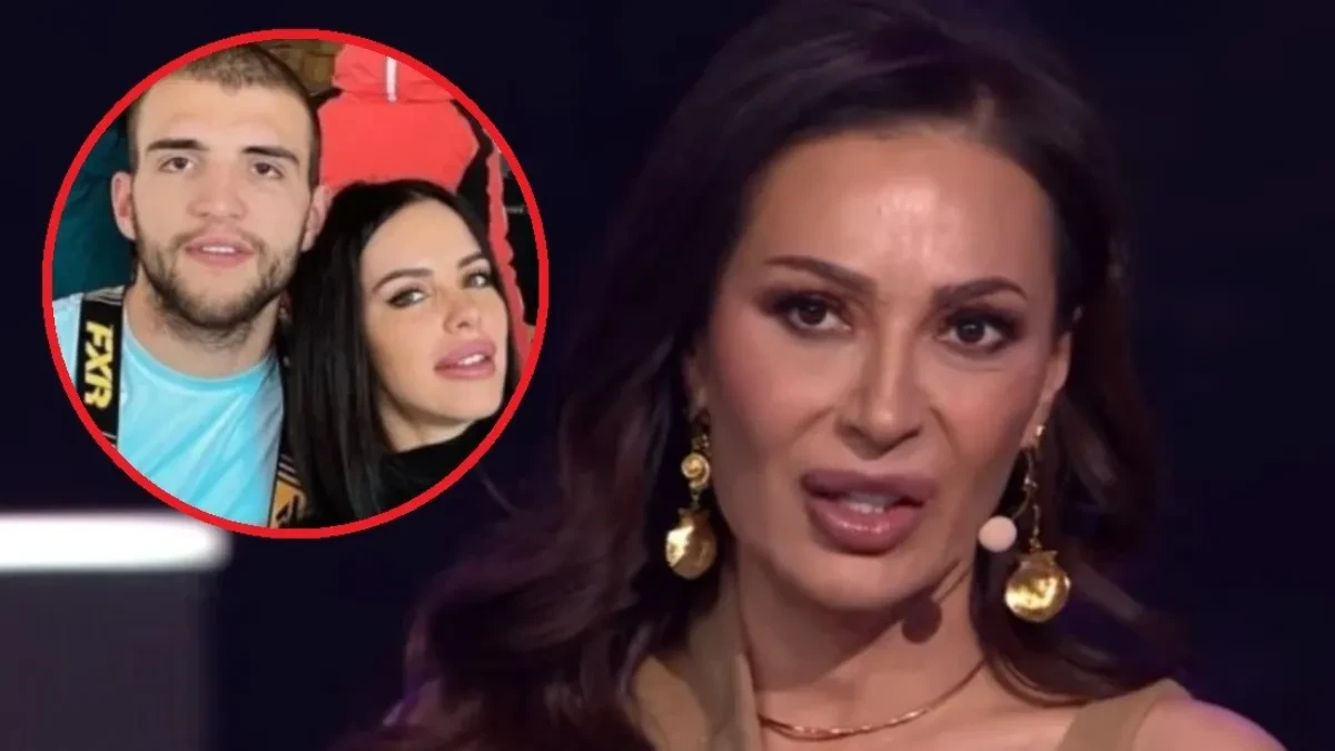 SVI NA NOGAMA Evo šta se upravo dešava u Cecinom domu, Bogdana nije želela više da krije! (FOTO)