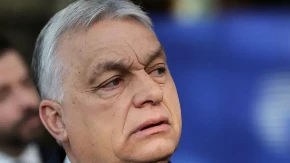 ORBAN SIGURAN U POBEDU Moja kampanja je odgovor na realne probleme Mađara