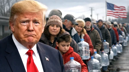 OSTAĆETE BEZ VODEOSTAĆETE BEZ VODE! Iran navodno pokrenuo "tihi rat"? Ovo je meta napada