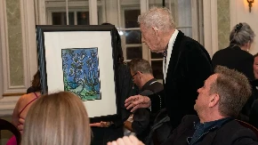 GLUMAC (86) POVREĐEN NA SCENI, OVO UOPŠTE NIJE BILO NAIVNO ,,Mislio sam da zaista umirem"