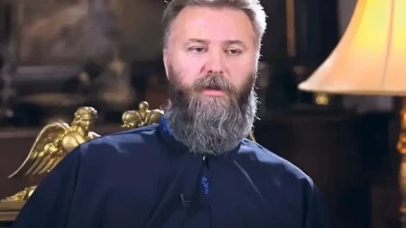 "MI TURAMO ZEČEVE, A ONI NISU SIMBOL VASKRSA" Otac Peđa ukazao vernicima gde greše u proslavi najvećeg hrišćanskog praznika