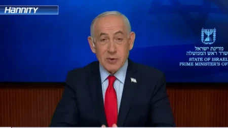 NASTAVLJAMO BORBU PROTIV IRANA Netanjahu zapretio Iranu, pa poslao oštru poruku ERDOGANU