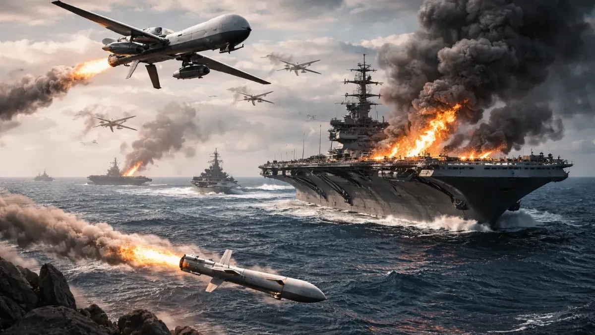 PROFESOR MARANDI: Iran će prekinuti dijalog sa SAD ako prekrše obećanja 