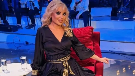 "DOBILI SMO NOVOG ČLANA" Lea Kiš otkrila srećne vesti: "Ovaj praznik je poseban"