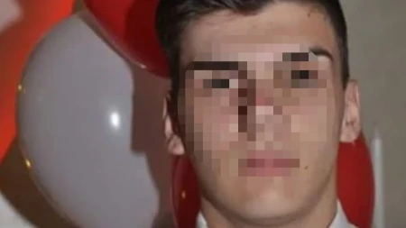 "I DALJE SU U HODNIKU UREDNO SLOŽENE TVOJE PATIKE" Oglasila se majka Dušana (18) kog je vršnjak pokosio BMW-om, optužnica još nije podignuta