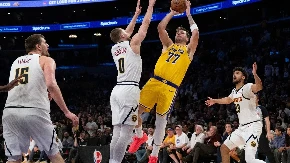 ISPLIVALI DETALJI Otkriveno gde je i šta radi Luka Dončić