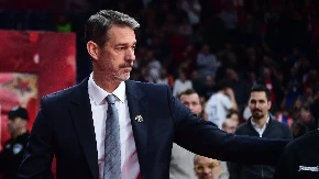 DUBAI OTPUSTIO TRENERA? Presudan je bio poraz od Efesa