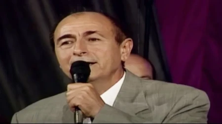 IZNAJMLJUJU JE ZA 100 EVRA Kuća Dobrivoja Topalovića pred prodaju!