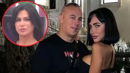 "SAMA JE MOLILA..." Aleksandra otkrila skandalozne detalje o Stanijinoj aferi sa Pecom: "Prodavala je moral"