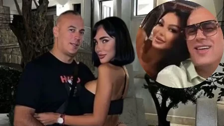 "DAN PRE TOGA ME JE ZVALA, PITALA  ME JE ŠTA VOLI U KREVETU" Aleksandra ogolila dušu o aferi Pece i Maje Marinković! 