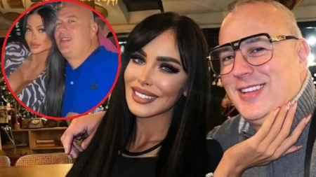 "DAN PRE TOGA ME JE ZVALA, PITALA  ME JE ŠTA VOLI U KREVETU" Aleksandra ogolila dušu o aferi Pece i Maje Marinković! 