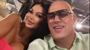 "MAJA JE OTPADAK" Tašta Pece Raspopovića ne štedi reči o Maji: "U muškoj prirodi je da probaju laku ženu"