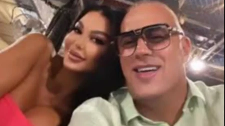 "MAJA JE OTPADAK" Tašta Pece Raspopovića ne štedi reči o Maji: "U muškoj prirodi je da probaju laku ženu"