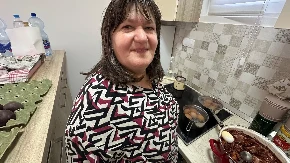 PORAĐALA SE DOK SU PADALE BOMBE, A TROJE DECE JE ČEKALO KUĆI Dušica iz Čačka živo se seća Vaskrsa ratne ‘99 godine