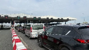 JUČE HAOS I AGONIJA Evo kakva je trenutna situacija na granicama