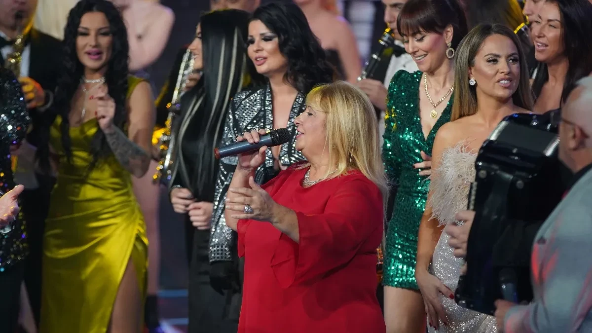 PEVAČICA UHVATILA MUŽA U PREVARI: "Jednu sam motkom udarala, svaka žena mora to da prođe u životu"