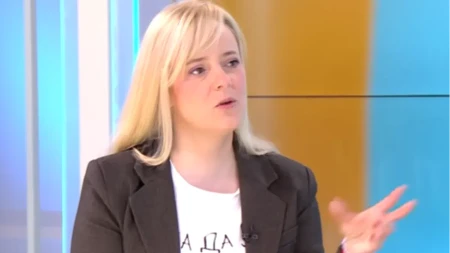 ŽAKLINA NASTAVLJA DA LAŽE SEBE Na kojoj planeti živi blokadna novinarka kad OVAKO nešto može da kaže?