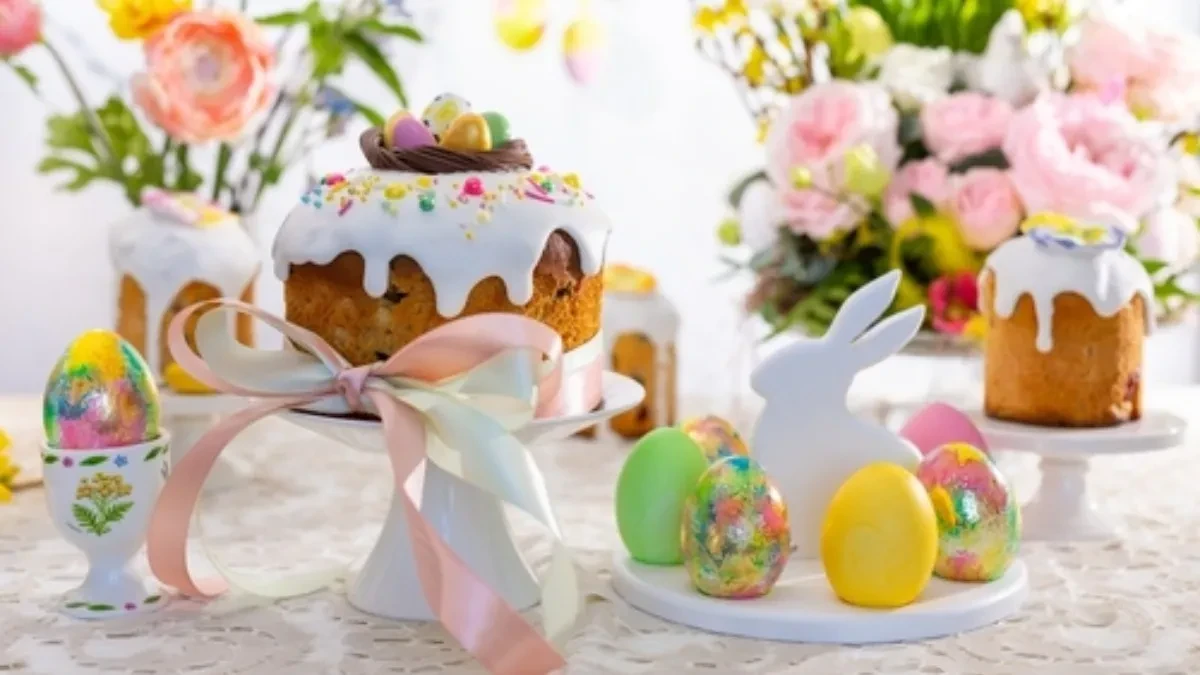 Vaskrs bez troška: Evo kako da pretvorite trpezu u prazničnu bajku bez dinara!