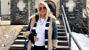 DEA ĐURĐEVIĆ UOČI VASKRA OTIŠLA U MANASTIR Voditeljka uslikala ono što se danas retko viđa