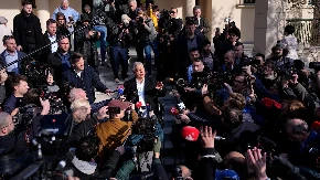 DOŠAO SAM DA POBEDIM Orban glasao pa poručio: Ako Mađar dobije više glasova...