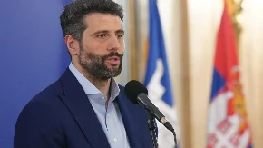 ŠAPIĆ: Vaskrs nas iznova objedinjuje u veri da samo zajedno možemo prevazići nedaće