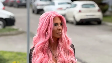 "SVIMA KOJI SU MI UČINILI ZLO..." Jelena Karleuša na Vaskrs poslala jasnu poruku!