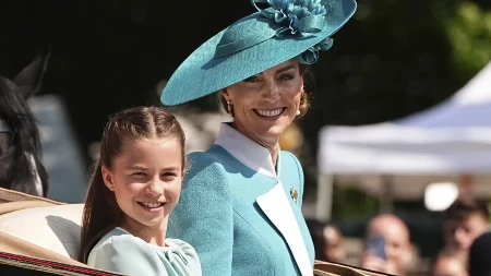 Kejt je htela drugo ime za ćerku: Vilijam je presudio, evo šta se dešavalo na dvoru