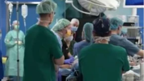 URAĐENA PRVA TRANSPLANTACIJA PLUĆA U SRBIJI Istorijski podvig srpskih lekara