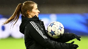 ISTORIJA Žena glavni trener u Bundesligi