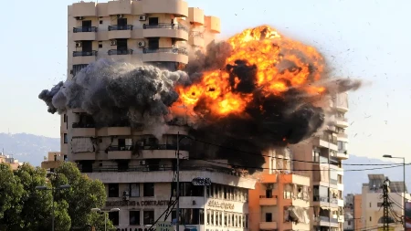 IZRAEL OTVORIO VRATA PAKLA Brutalno ubijanje i ono malo pregovora dok primirje teče