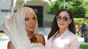 OVO OD KARLEUŠE NIKO NIJE OČEKIVAO Na sva usta nahvalila Cecu Ražnatović! 