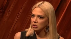 IZ PORODIČNOG DOMA STIGLA JASNA PORUKA Milica Todorović progovorila javno 