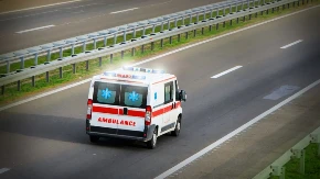 PAS USMRTIO DEVOJKU (19) Preminula pre nego što je stigla Hitna pomoć