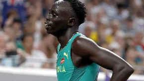 PLANETA JE DOBILA NOVOG JUSEINA BOLTA Ima samo 18 godina, oborio svetski rekord i ispisao istoriju