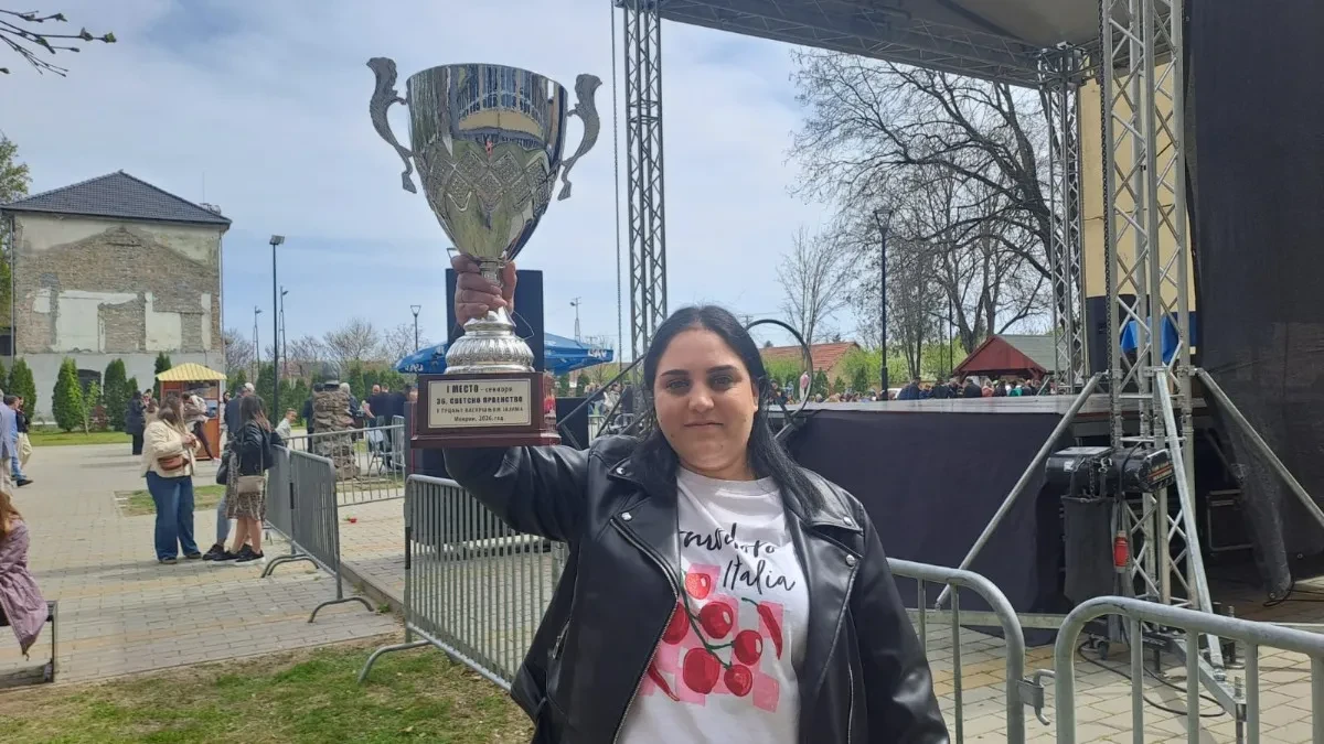 PROGLAŠEN POBEDNIK Imamo novog svetskog šampiona u tucanju jajima (VIDEO)