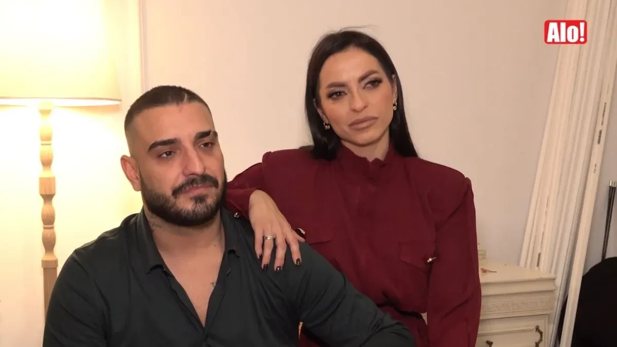 "DECA NE SHVATAJU ŠTA SE DOGODILO"  Vaskrs kod Lazića ogoljen tugom, Branka ne dolazi sebi! 