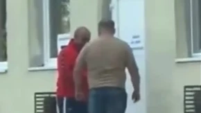 SNIMAK DOKAZUJE IZBORNU KRAĐU! Delegat Tise učestvovao u kupovini romskih glasova u Baboči