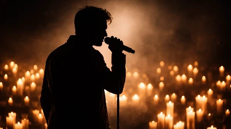 "OD MOMENTA KAKO SE RODIO SVE JE POSTALO TEŠKO" Tužno priznanje poznatog pevača: "Za nekoliko sekundi se sve urušilo"