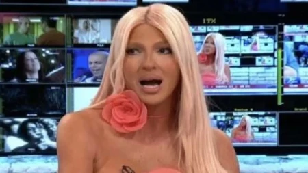 "NISAM VERNIK U TRADICIONALNOM SMISLU, LAKŠE JE PRIKLONITI SE VEĆINI" Jelena Karleuša na Pinku progovorila o hrišćanstvu! 
