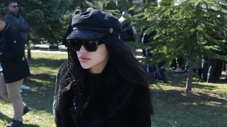 PRVI USKRS BEZ NJE Aleksandra Mladenović se neutešno prisetila bitne osobe u svom životu: "Teško mi je..."