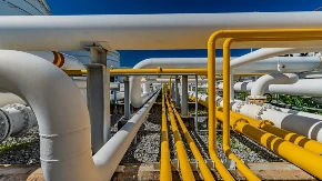 Rusija spremna da isporučuje gas Evropi – ako ga ostane dovoljno