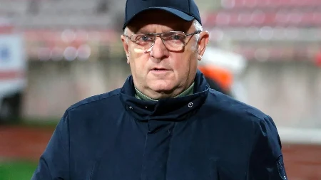 VADI KESTENJE IZ VATRE Sivić ponovo u Superligi Srbije