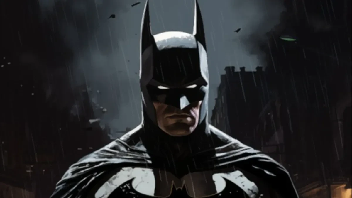 Betmen slavi srpski Uskrs! Ludo se zaljubio u lepu Srpkinju i promenio veru