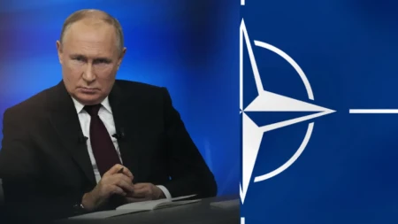 RUSI UVERENI: Ne očekujemo kolaps NATO-a