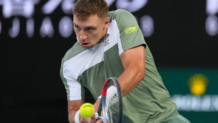 DRAMA SA SREĆNIM KRAJEM Međedović preživeo pravu golgotu i izborio glavni žreb Barselone