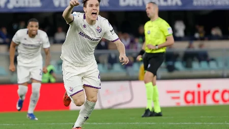 "NABAVI PARE INAČE TI LOMIMO NOGE" Šokantna ispovest fudbalera kojem je Vlahović učinio uslugu za pamćenje