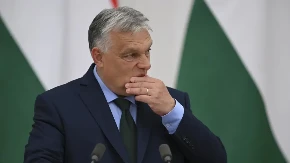 TAČNO U OVO VREME ĆE SE ZNATI - ORBAN ILI MAĐAR Evo kada se očekuju prvi rezultati izbora u Mađarskoj  