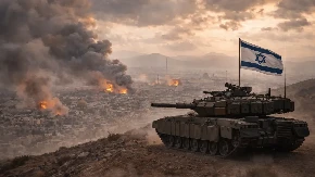 IZRAEL IZGUBIO SKORO 10 MILIJARDI EVRA: Rat sa Iranom ih je mnogo koštao 